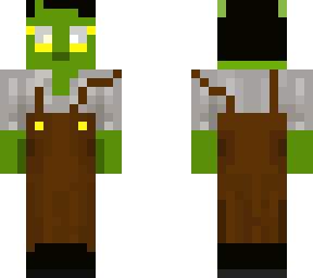 farmer drew