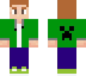 final skin