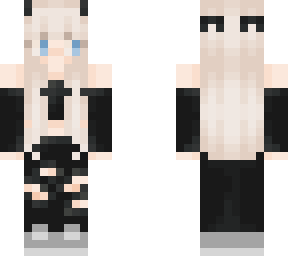 finale, sazo_w drag skin