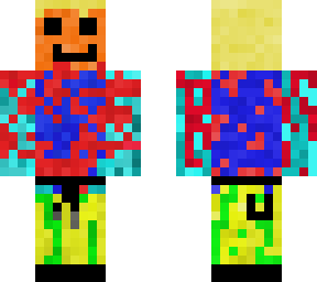funny | cool skin
