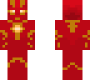 galaxy iron man {by request of  shadowninja710}