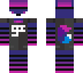 gasperzy skin
