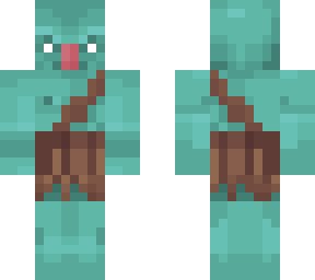 goblin chieftan