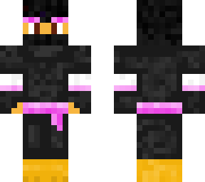 got youuuu(ender man)