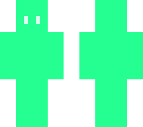 green glorb