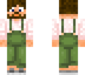 green saminup