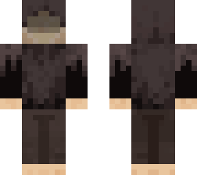 hunter