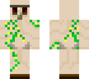 iron golem