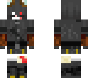 its my skin