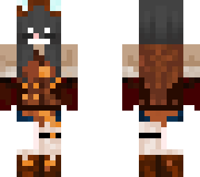 its my skin