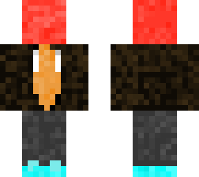 jkor oc