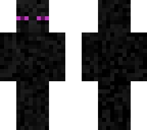 just enderman