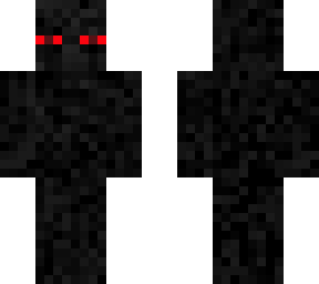 just enderman