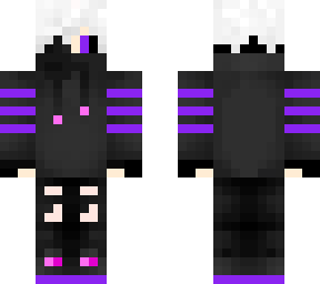 kaneki morado