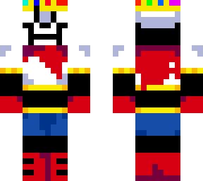 king papyrus