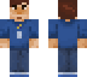 kirby | Minecraft Skins