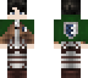 levi