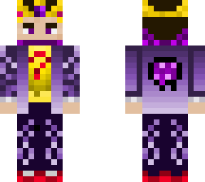 lost king