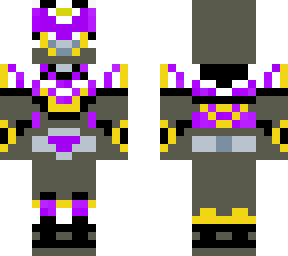 mage type