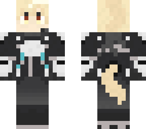 margaret nearl (from arknights