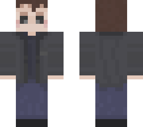mark (the nightguard)