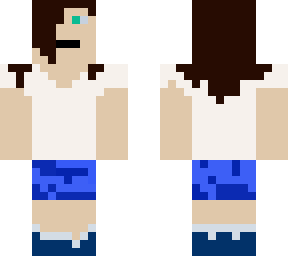 me but minceraft updated but updated but there was an out-of-place dot that i removed.