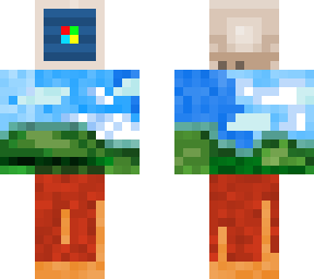 meu skin