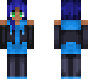 mha oc toki