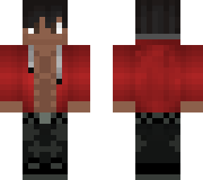 mike