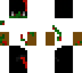 mistyy zombie