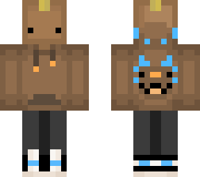 mr.box custom hoodie
