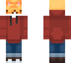 my main skin