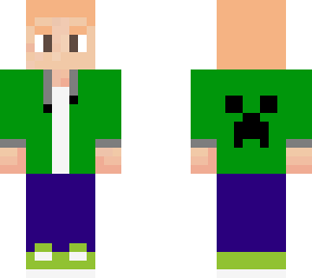 my skin
