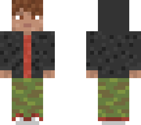 my skin v2