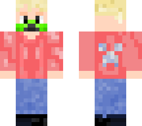 new skin