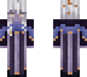 night elf