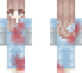 nurse claire