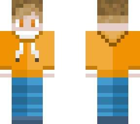 official humanified mr.box skin
