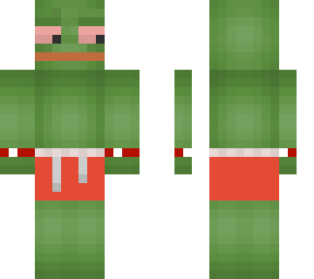 pepe sad