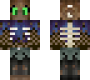 phantom smol guy