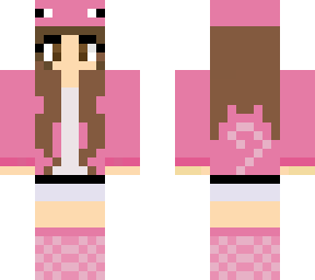 piggy girl 2.0
