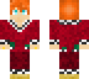 pimp skin