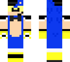 possessed sonic (bill cipher)