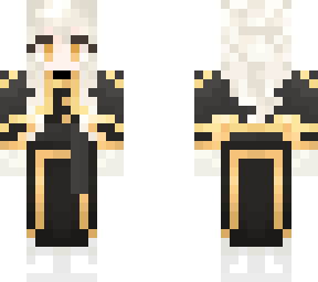 priestess