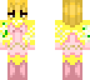 princess zaammm