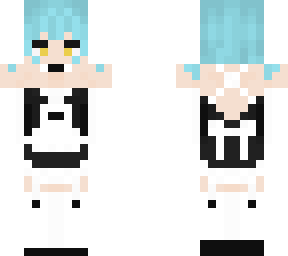 privaty - unkind maid
