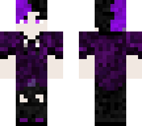 purple inkedpanda