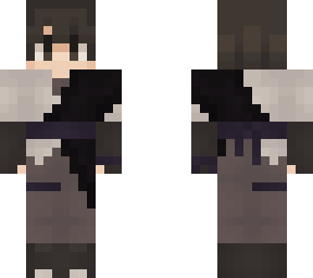 robed