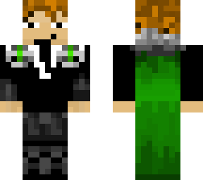 roblox skin updated