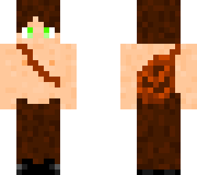 satyr